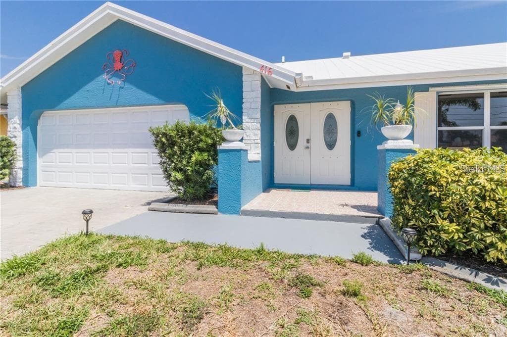 416 BAL HARBOR BOULEVARD, PUNTA GORDA, FL 33950 — zdjęcie 3