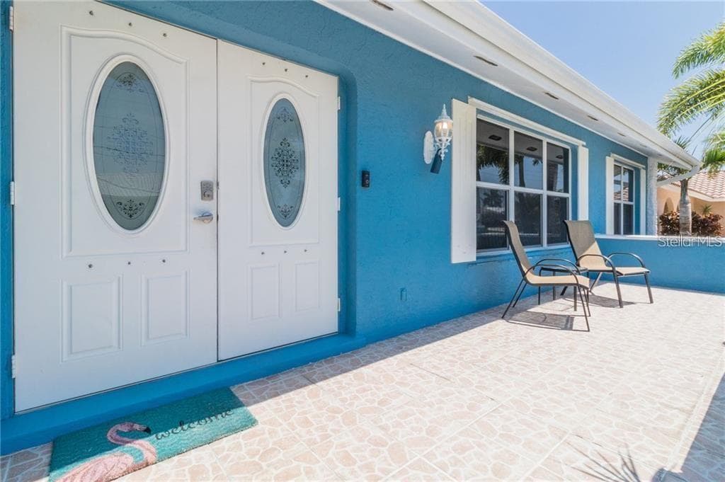 416 BAL HARBOR BOULEVARD, PUNTA GORDA, FL 33950 — zdjęcie 4