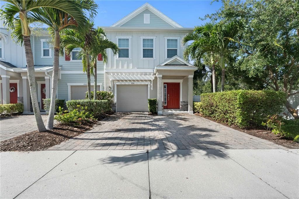 1100 CORAL LANE, DUNEDIN, FL 34698 — zdjęcie 2