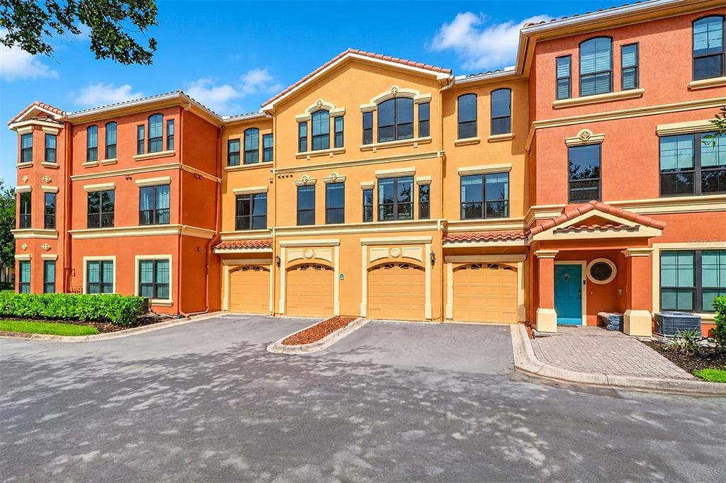2746 VIA TIVOLI # 122B, CLEARWATER, FL 33764 — zdjęcie 2