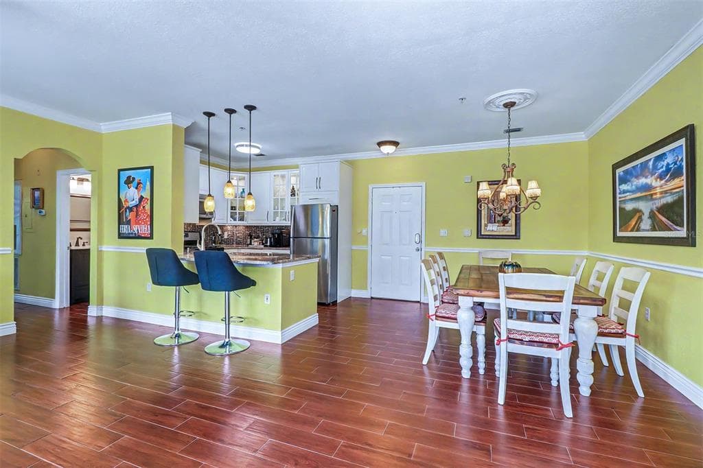 2746 VIA TIVOLI # 122B, CLEARWATER, FL 33764 — zdjęcie 3