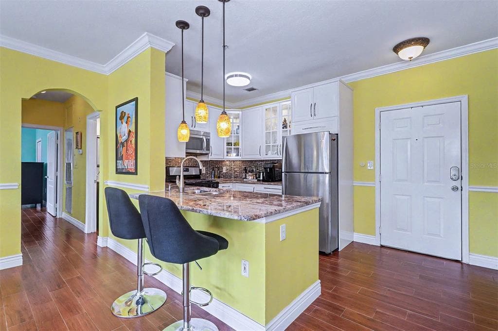 2746 VIA TIVOLI # 122B, CLEARWATER, FL 33764 — zdjęcie 5