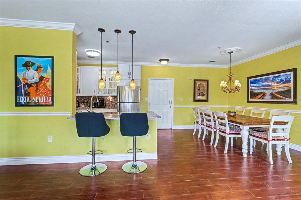 2746 VIA TIVOLI # 122B, CLEARWATER, FL 33764 — zdjęcie 4