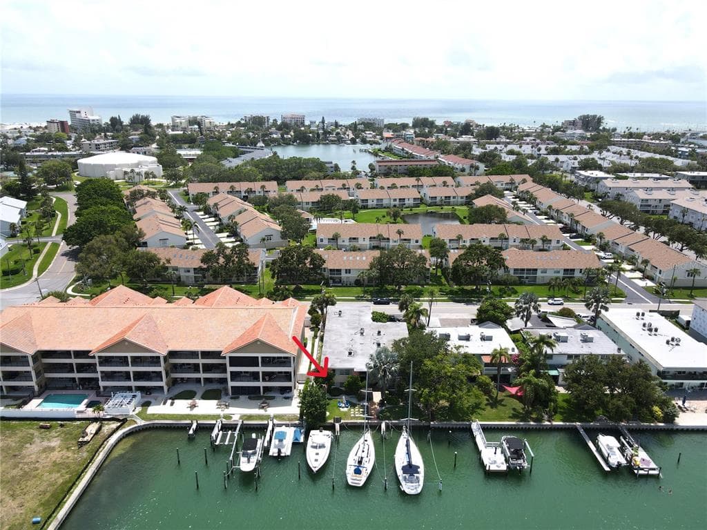 12175 3RD STREET E # 2, TREASURE ISLAND, FL 33706