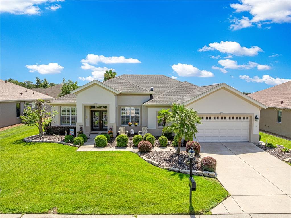 11855 SE 91ST CIRCLE, SUMMERFIELD, FL 34491 — zdjęcie 3