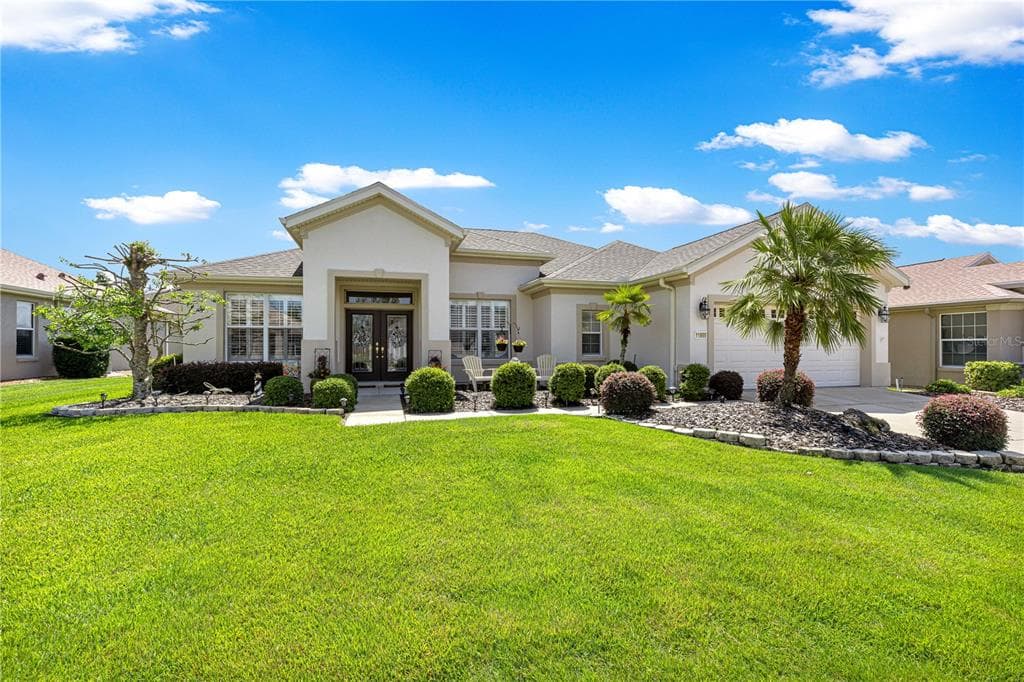 11855 SE 91ST CIRCLE, SUMMERFIELD, FL 34491