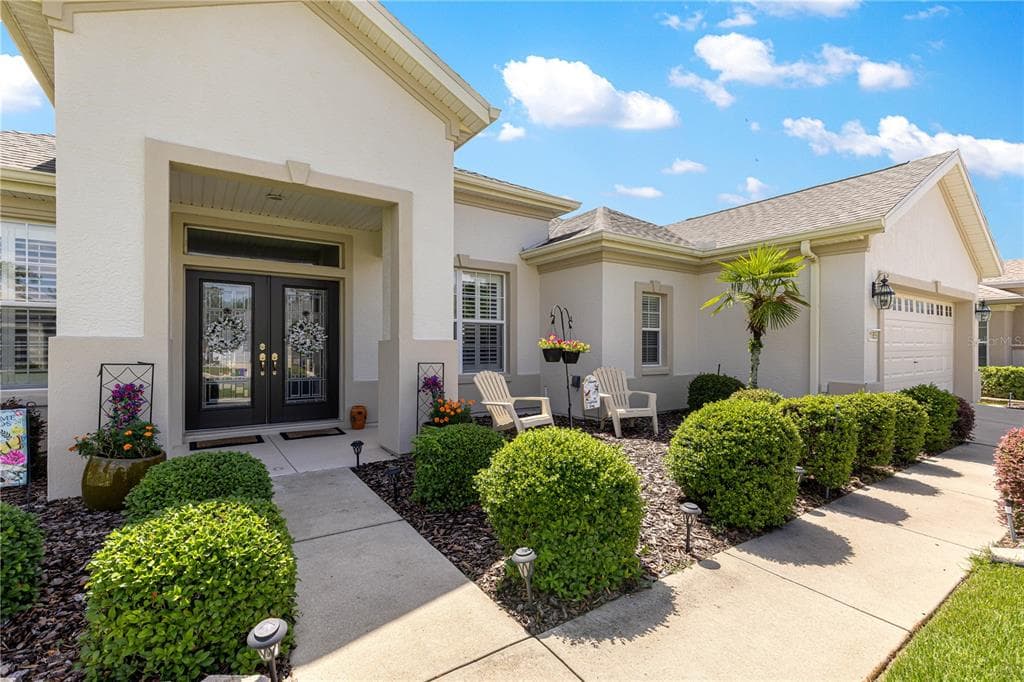 11855 SE 91ST CIRCLE, SUMMERFIELD, FL 34491 — zdjęcie 4