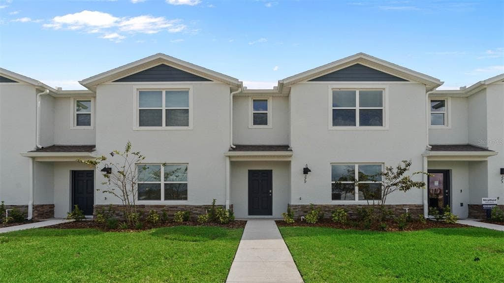 596 PRESTON COVE DRIVE, ST CLOUD, FL 34771