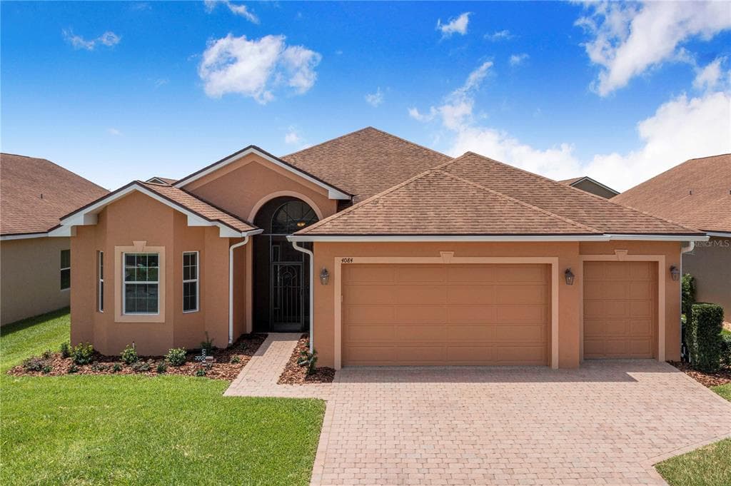 4084 STONE CREEK LOOP, LAKE WALES, FL 33859