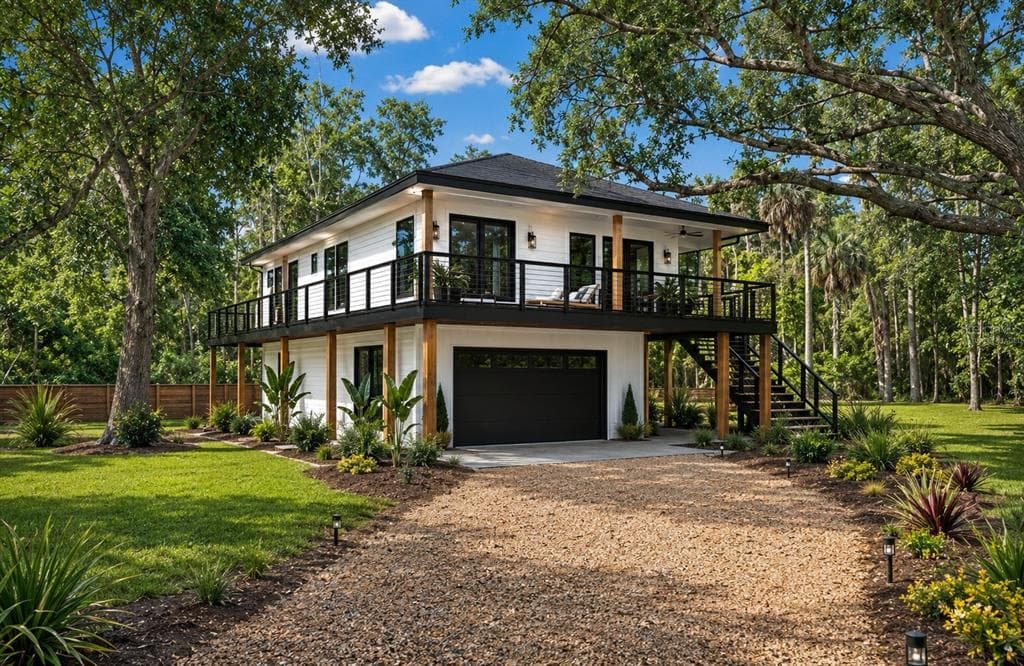 707 GEORGE STREET S, TARPON SPRINGS, FL 34688 — zdjęcie 2
