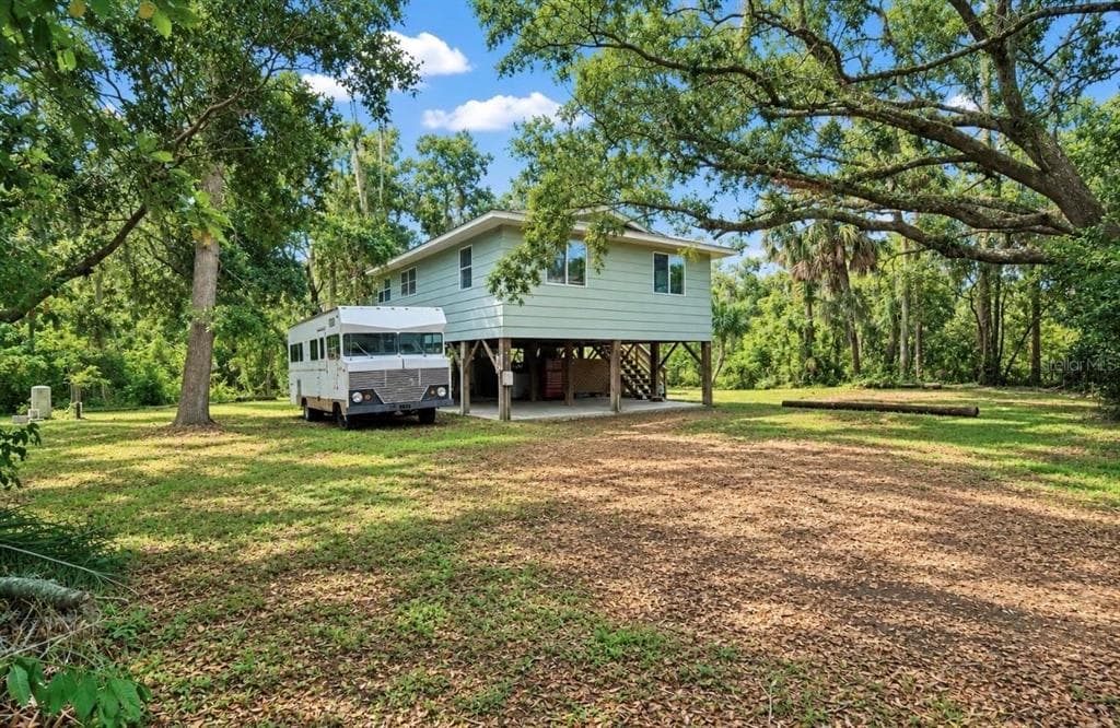 707 GEORGE STREET S, TARPON SPRINGS, FL 34688