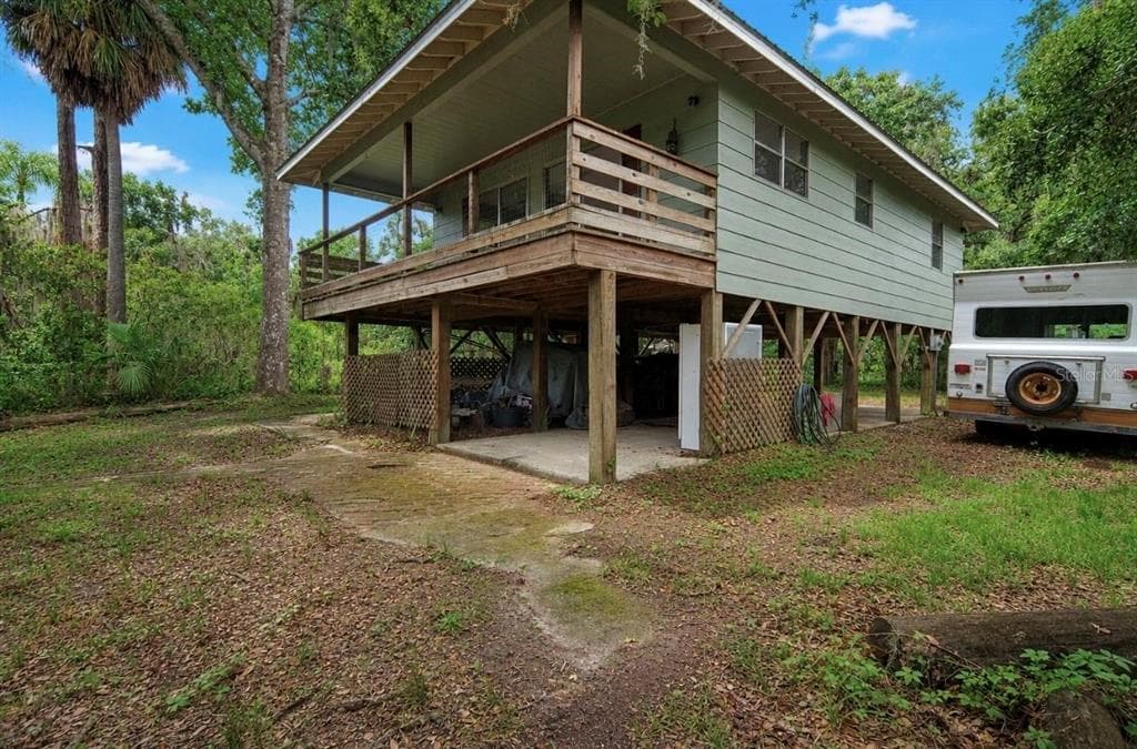 707 GEORGE STREET S, TARPON SPRINGS, FL 34688 — zdjęcie 4