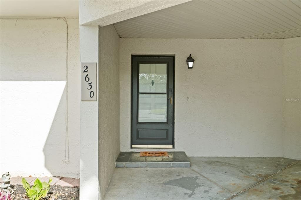 2630 CEDAR VIEW COURT # 0, CLEARWATER, FL 33761 — zdjęcie 2