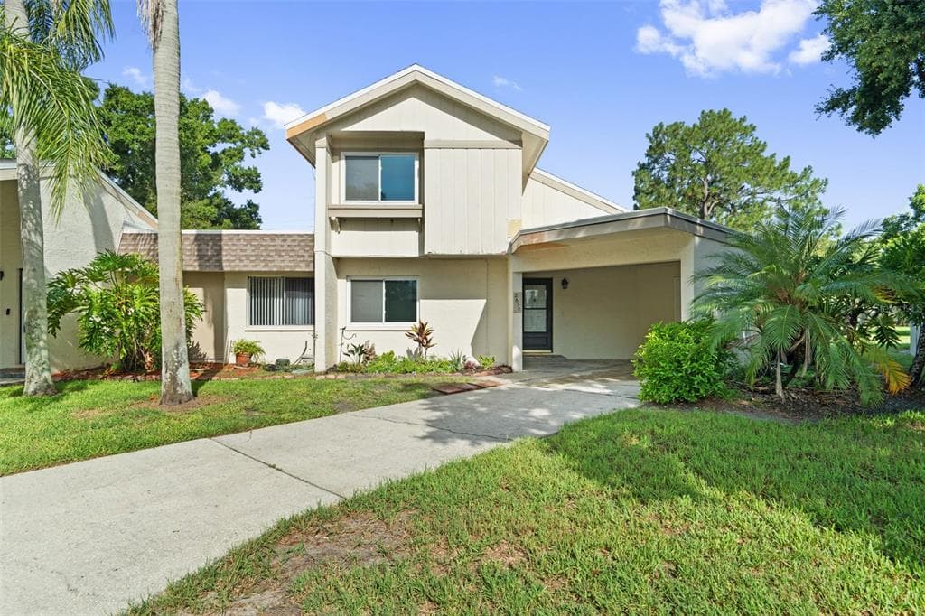 2630 CEDAR VIEW COURT # 0, CLEARWATER, FL 33761