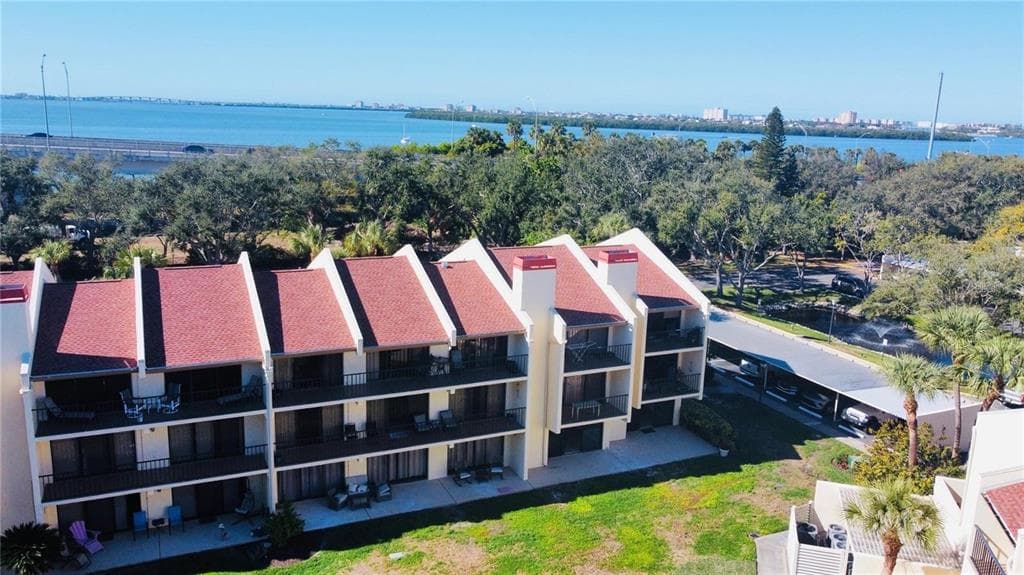 7550 SUNSHINE SKYWAY LANE S # P11, ST PETERSBURG, FL 33711 — zdjęcie 3