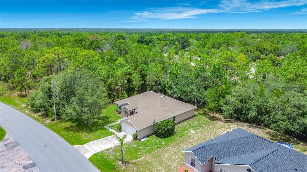 213 LINDER DRIVE, HOMOSASSA, FL 34446 — zdjęcie 4