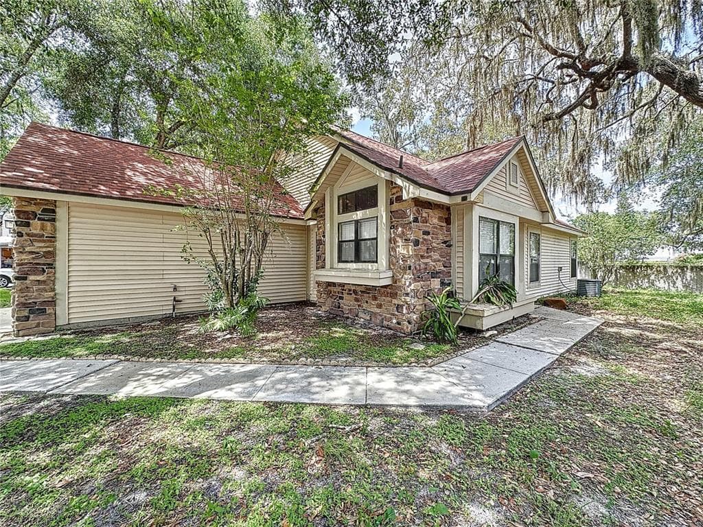 5392 ROCKING HORSE PLACE, OVIEDO, FL 32765 — zdjęcie 2