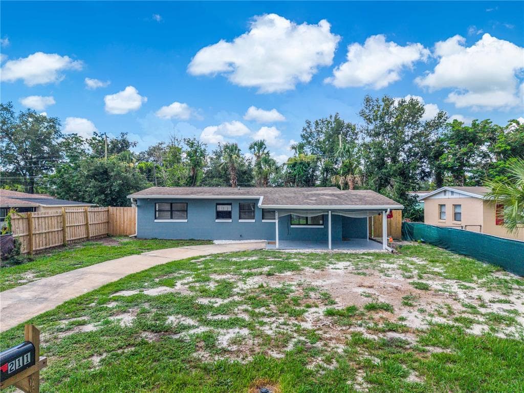 211 WOODMERE BOULEVARD, SANFORD, FL 32773 — zdjęcie 4