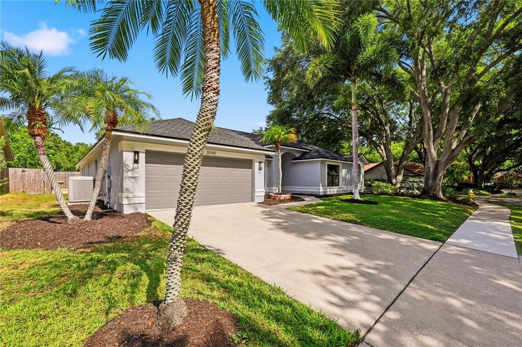 3040 WINDRIDGE OAKS DRIVE, PALM HARBOR, FL 34684 — zdjęcie 3