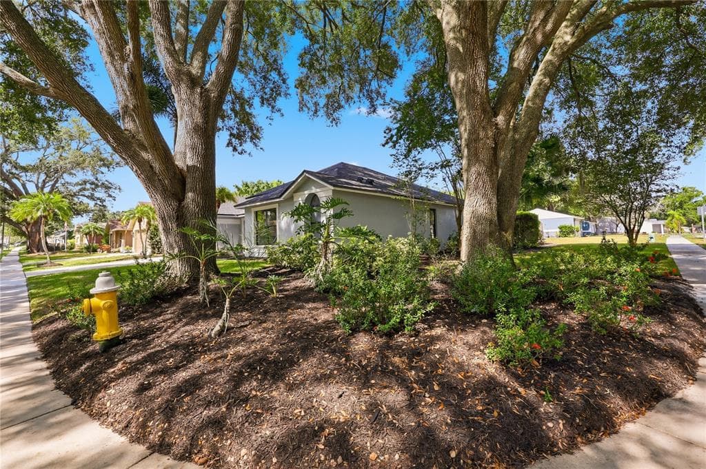 3040 WINDRIDGE OAKS DRIVE, PALM HARBOR, FL 34684 — zdjęcie 4