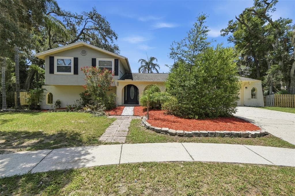 1200 LAKE VALRICO LANE, VALRICO, FL 33594 — zdjęcie 2