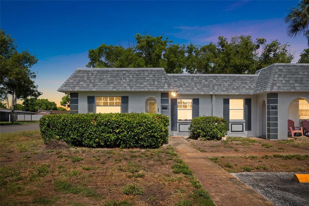 4209 REDCLIFF PLACE, NEW PORT RICHEY, FL 34652 — zdjęcie 2