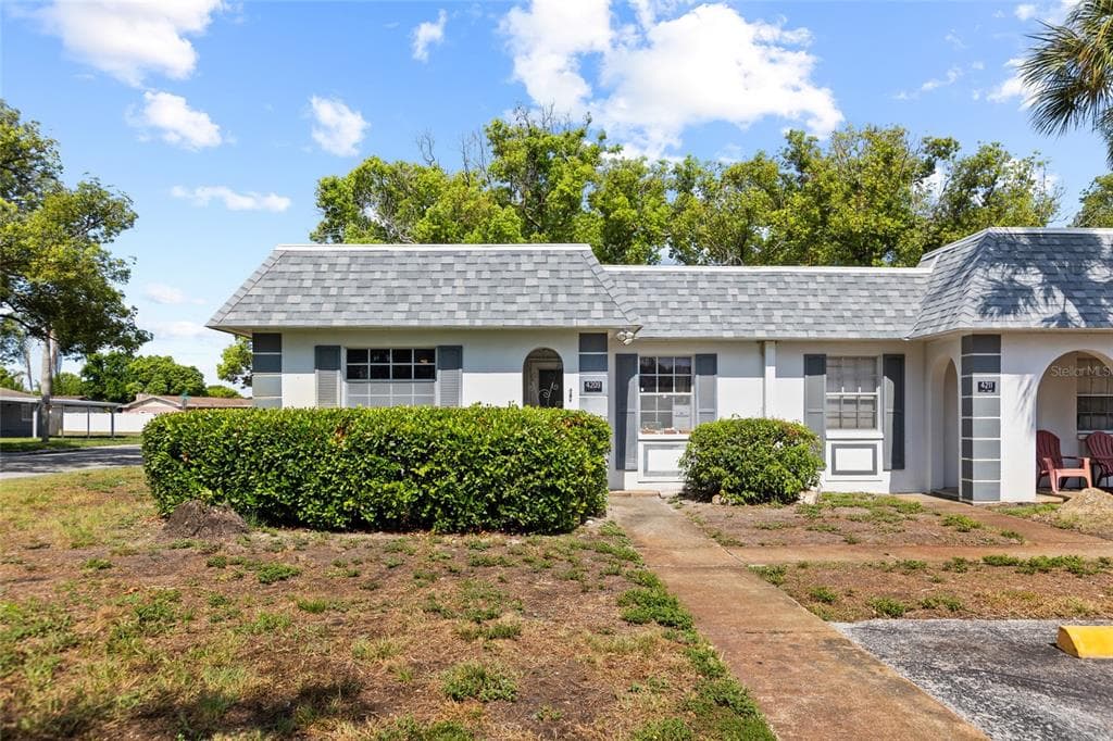 4209 REDCLIFF PLACE, NEW PORT RICHEY, FL 34652