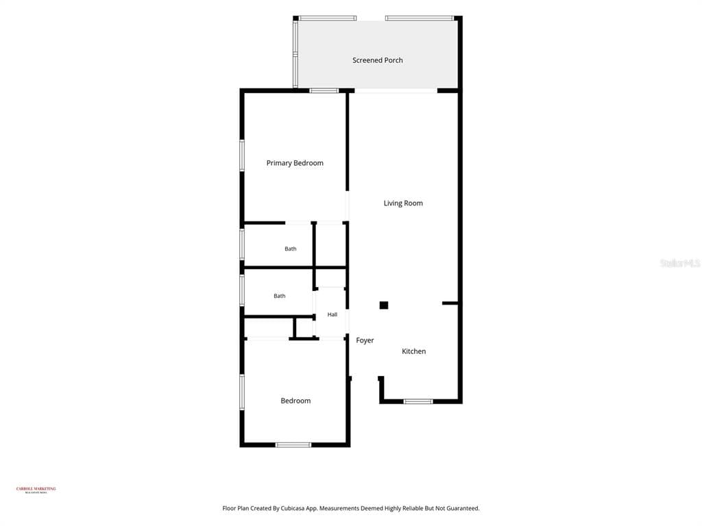 4209 REDCLIFF PLACE, NEW PORT RICHEY, FL 34652 — zdjęcie 4