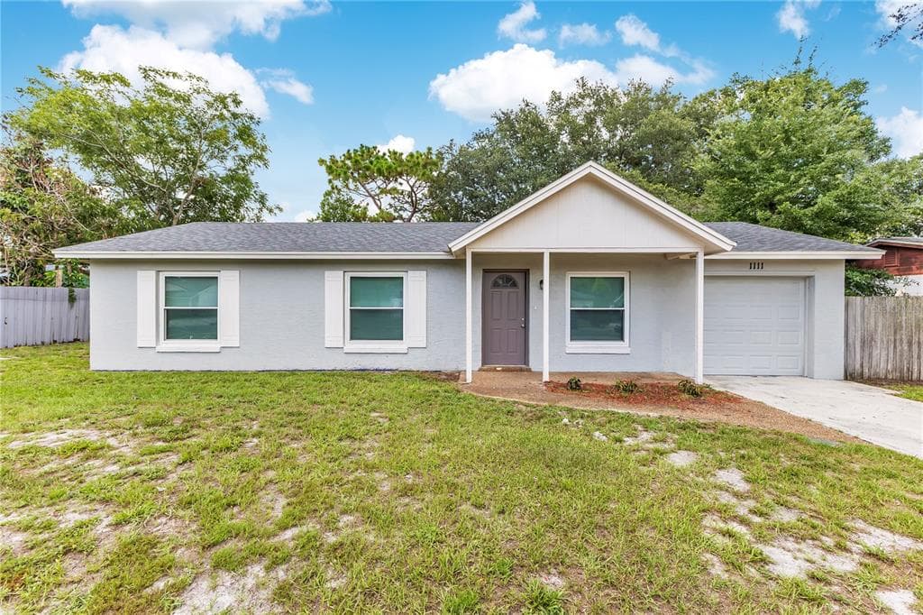 1111 CABALLERO ROAD, OCOEE, FL 34761
