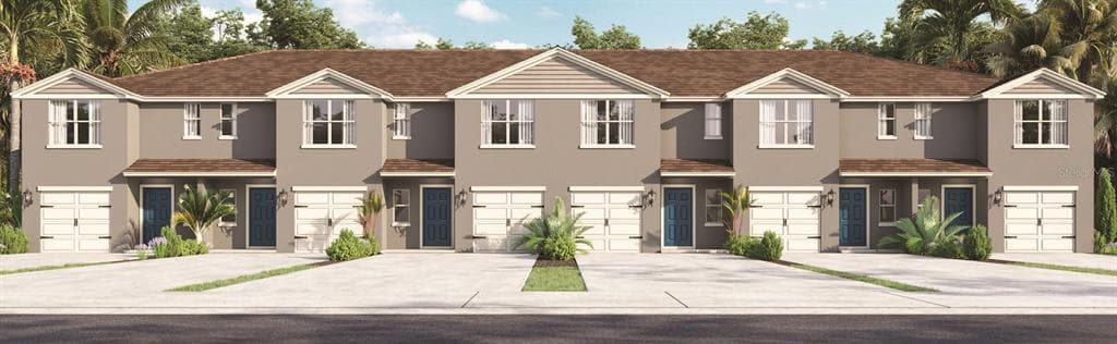 4718 TONY STREET, LAKE WALES, FL 33859