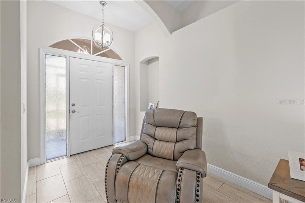 7448 S BLUE SAGE, PUNTA GORDA, FL 33955 — zdjęcie 3