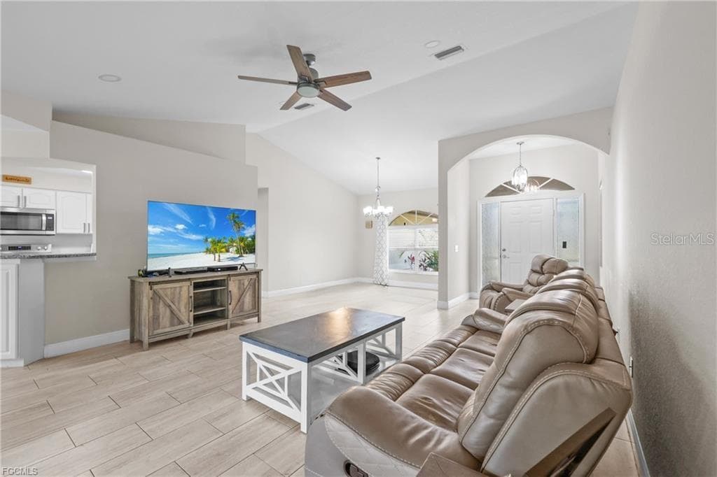 7448 S BLUE SAGE, PUNTA GORDA, FL 33955 — zdjęcie 5
