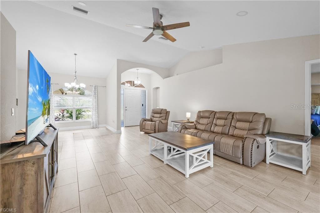 7448 S BLUE SAGE, PUNTA GORDA, FL 33955 — zdjęcie 4