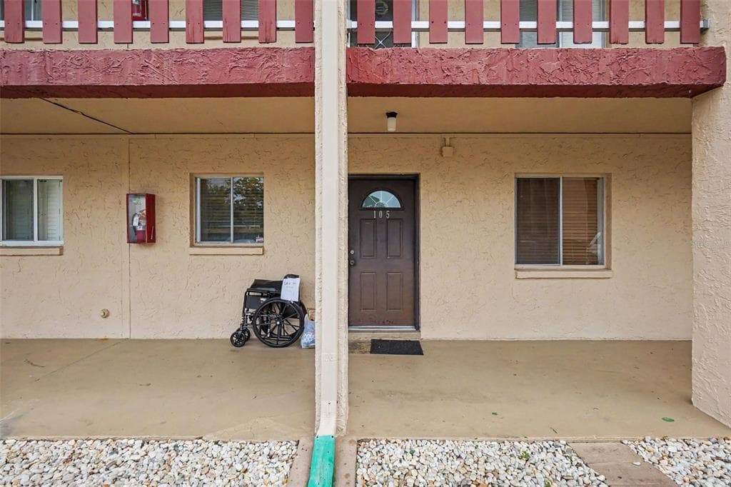 4009 LAKE BAYSHORE DRIVE # 105, BRADENTON, FL 34205 — zdjęcie 3