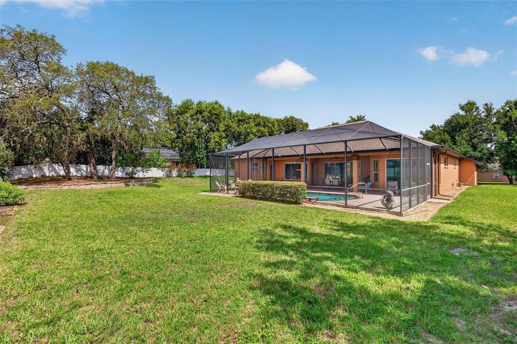 12470 HUNTINGTON WOODS AVENUE, SPRING HILL, FL 34609 — zdjęcie 5