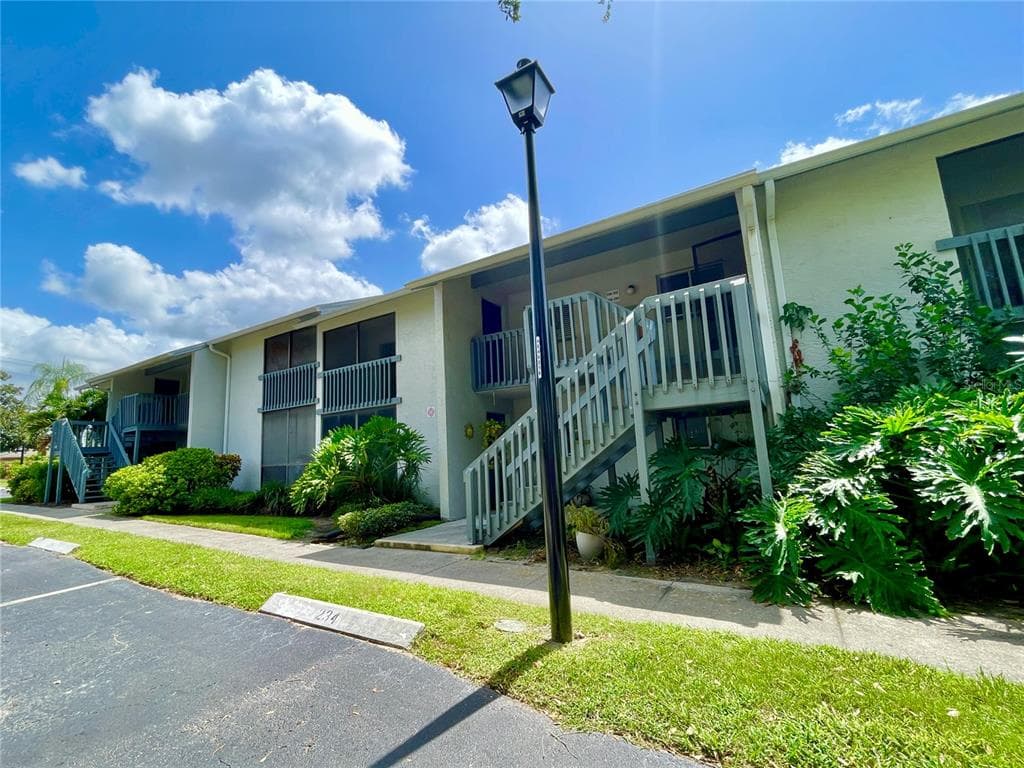 11201 122ND AVENUE # 234, LARGO, FL 33778