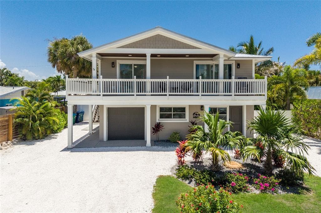 203 72ND STREET, HOLMES BEACH, FL 34217 — zdjęcie 2