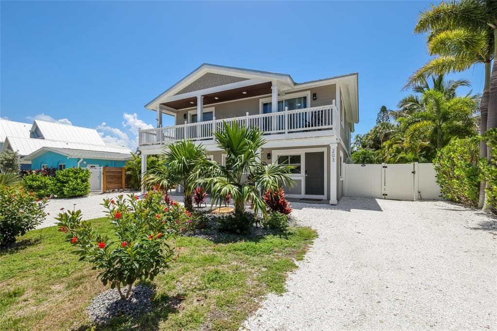 203 72ND STREET, HOLMES BEACH, FL 34217 — zdjęcie 3