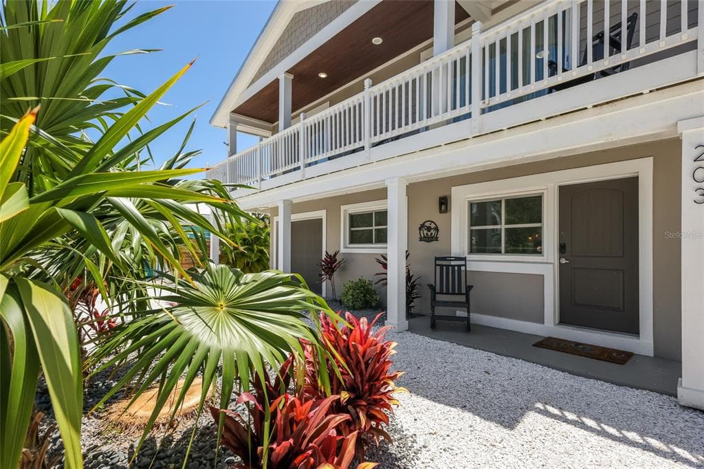 203 72ND STREET, HOLMES BEACH, FL 34217 — zdjęcie 4