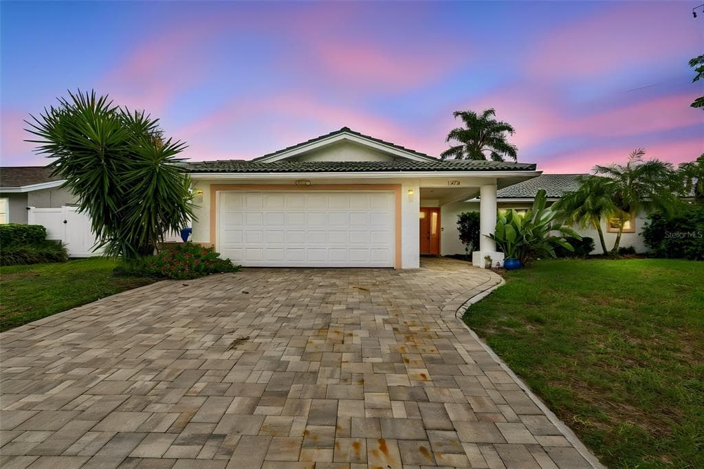 1473 50TH AVENUE NE, ST PETERSBURG, FL 33703 — zdjęcie 2