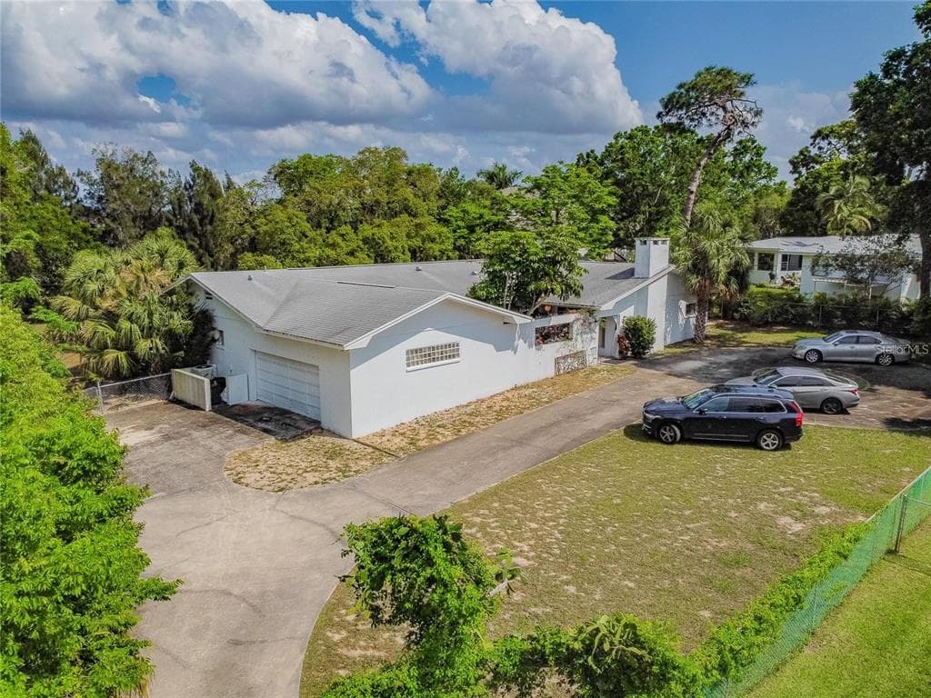 425 CRAIG DRIVE, TARPON SPRINGS, FL 34689 — zdjęcie 2