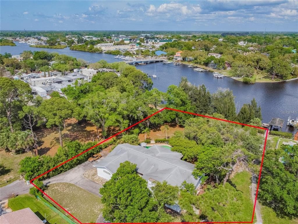 425 CRAIG DRIVE, TARPON SPRINGS, FL 34689 — zdjęcie 3