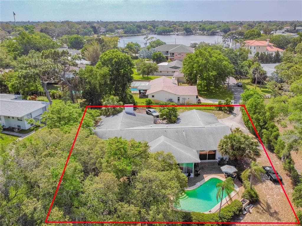 425 CRAIG DRIVE, TARPON SPRINGS, FL 34689 — zdjęcie 5