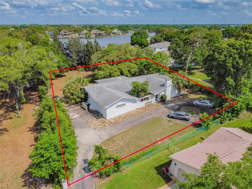 425 CRAIG DRIVE, TARPON SPRINGS, FL 34689 — zdjęcie 4
