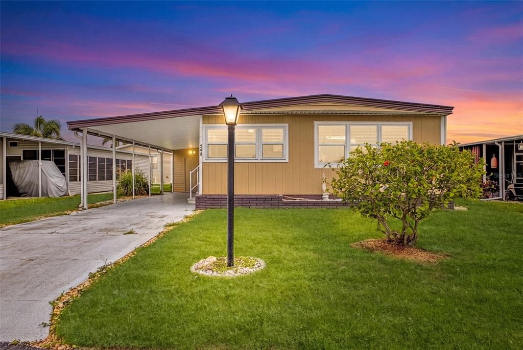 248 LA ROSAS, NORTH PORT, FL 34287 — zdjęcie 2