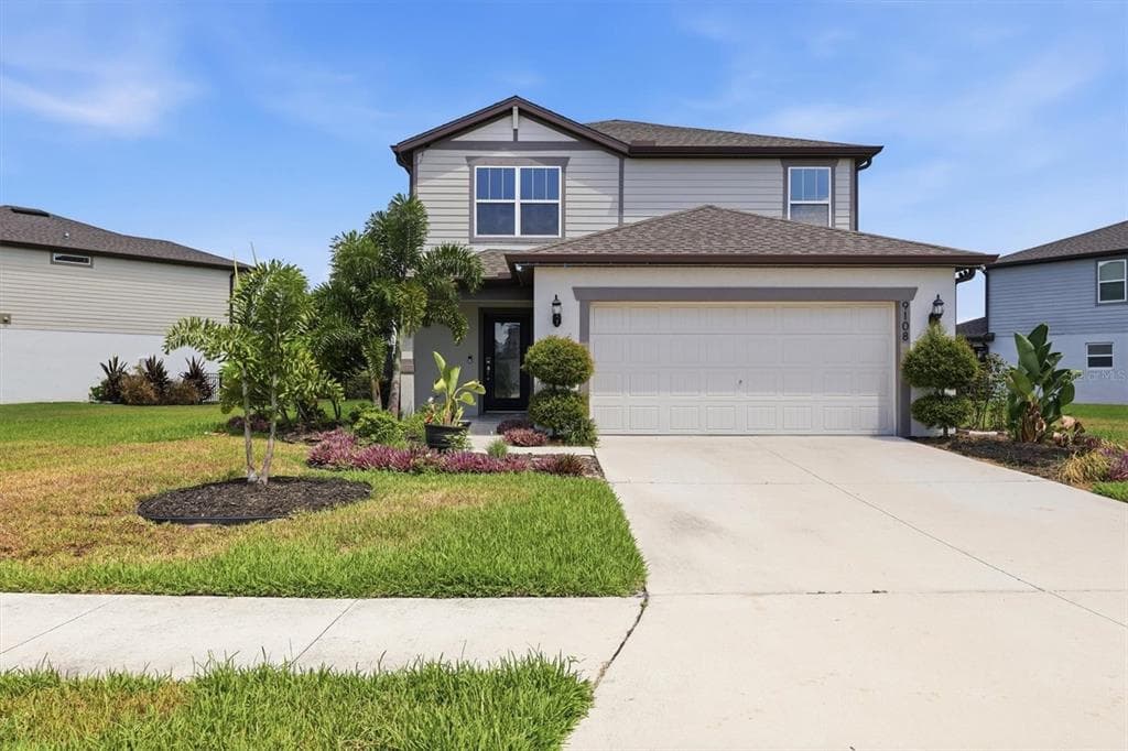 9108 ROYAL RIVER CIRCLE, PARRISH, FL 34219