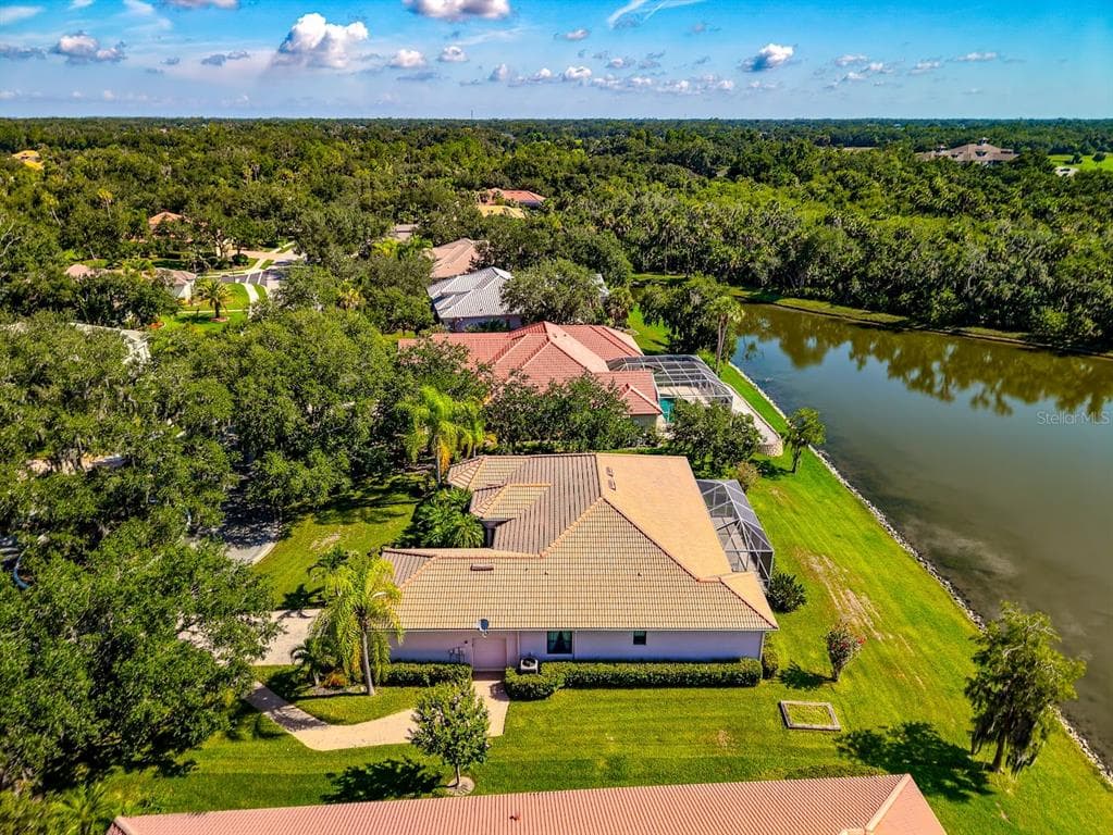 2012 ISLAND ESTATES DRIVE, PARRISH, FL 34219 — zdjęcie 2