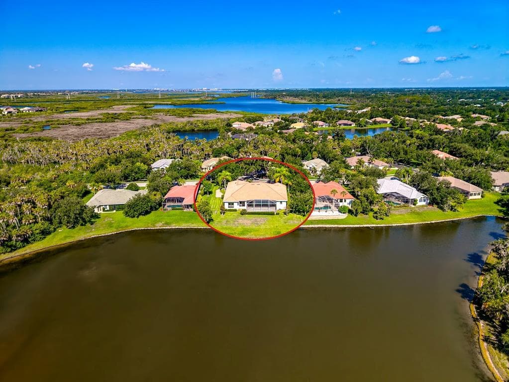 2012 ISLAND ESTATES DRIVE, PARRISH, FL 34219 — zdjęcie 3