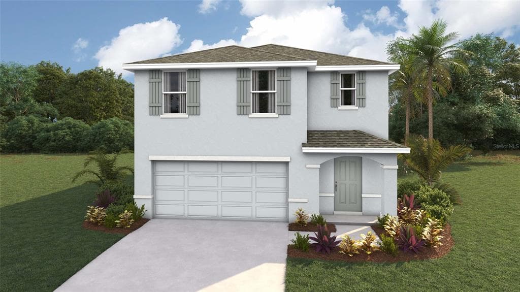 2106 NE 33RD LANE, OCALA, FL 34470