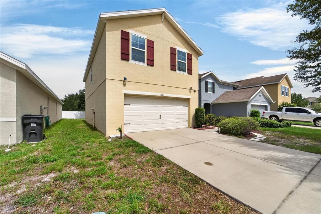 12111 FAWN BRINDLE STREET, RIVERVIEW, FL 33578 — zdjęcie 2